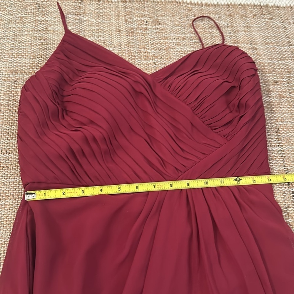 Dove & Dahlia Camille Weddington Way Dress Size 8 - Picture 11 of 11